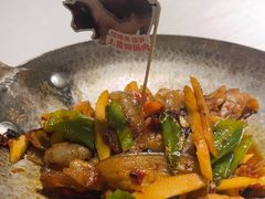 -蓉城小馆(科兴店)