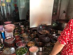 -方老大馄饨(抚宁巷店)