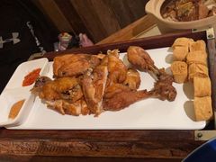 -小吊梨汤·北京菜·烤鸭(鸟巢店)