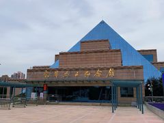 -上海市龙华烈士陵园