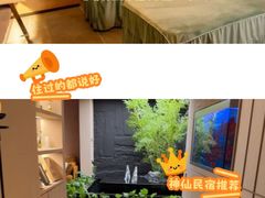-宫七SPA·高端Massage(浦东大道店)