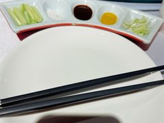 -京味斋·北京烤鸭(北京南站洋桥店)