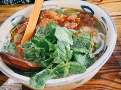 红烧黄牛肉米线-云上千禾(水上店)
