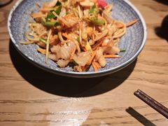 -茄子恰恰·新云南小炒(坪山益田店)