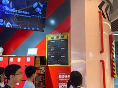 -Xcape异时刻密室逃脱魔法互动(瑞虹天地太阳宫店)