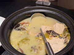 -金谷仓家庭料理(马泉营店)