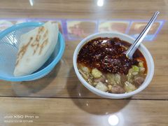 -邢老三肉丸糊辣汤(西安总店)