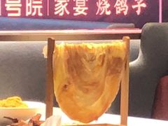 -7号院家宴.烧鸽子(门头沟店)
