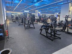 -威仕顿健身游泳(御锦城店)