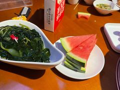 -宝泉铜锅·涮羊肉(解放东路店)