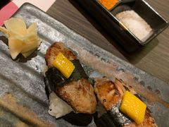 -赤坂亭·M9和牛烧肉(南京江南虹悦城店)