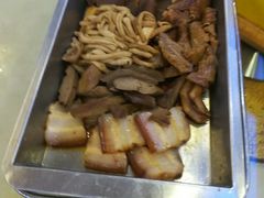 -潮喜竹溪荔湖酒家(荔枝湾店)