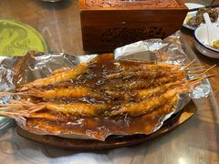 -华顺土菜馆(洪岗路店)