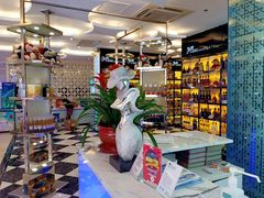 -麦克小熊时尚量贩KTV(神道口店)