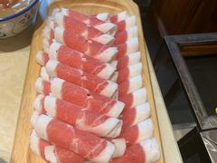 -三宝涮肉(体育学院店)