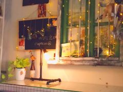 -一杯海(国际海水浴场店)