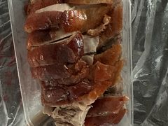 -晶牌烤鸭(延吉东路557弄小区店)