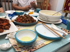 -正阳春烤鸭店(杨楼店)