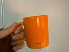 -CUBIC3三立方咖啡(西岸凤巢店)