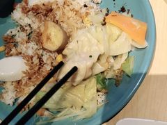 -避风塘(百联东郊店)