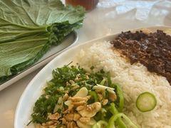 -京滨饭店·餐厅(阜外大街店)