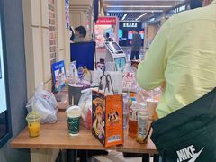 -SFC上影百联影城(大上海4DX店)