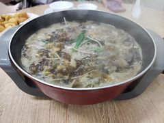 -三叔牛杂火锅店(三淮大街15号店)