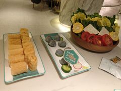 -椰客·海南椰子鸡(天河万菱汇店)