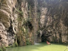 -天河潭旅游度假区