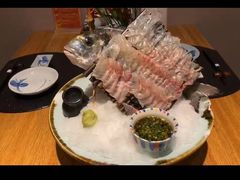 -万鱼亭 日本料理(无锡香山名园店)