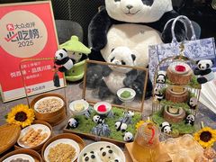 -悦百味·品质川菜(橄榄郡店)