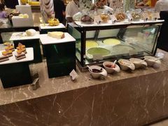 -景湖轩全日制餐厅·南湖名都