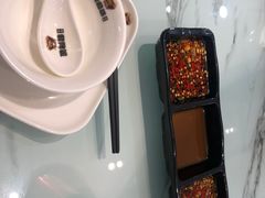-顶福胜潮汕牛肉火锅(观沙岭店)