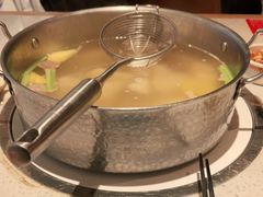 -左庭右院鲜牛肉火锅(环球港店)