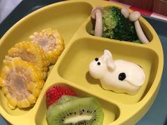 -西贝莜面村(当代商城店)
