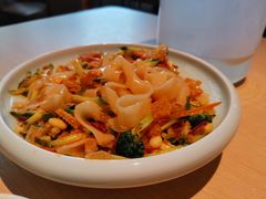 -吕氏疙瘩汤·新派鲁菜(欢乐汇店)