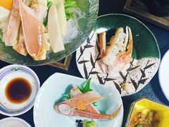 -蟹料理 北海道かに将軍(札幌本店)