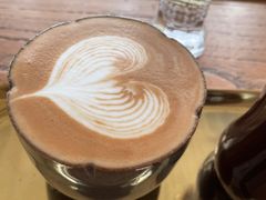 -JRCAFE玖如空间