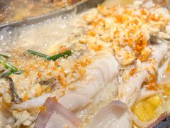-匠子烤鱼(桫椤湾店)