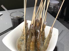 -海底捞火锅(金光华店)