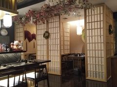 大堂-嗨寿司 无国界料理