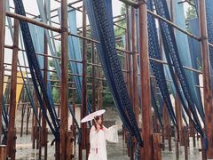 -汉仪华裳汉服旗袍·摄影写真馆(乌镇西栅店)