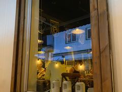 门面-El Bodegon阿根廷秘鲁餐厅(幸福路店)