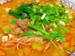 -桂花香手工面(鼓楼店)