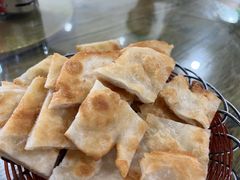 -灿哥羊汤(果园店)