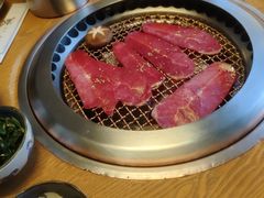 -炎蔵牛舌烤肉