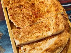 -乡村馕坑肉·烧烤·新疆菜·本地人更爱吃(阿勒泰首店)