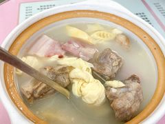 -蘭心餐厅(进贤路店)
