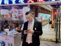 -老版火锅(半坡店)