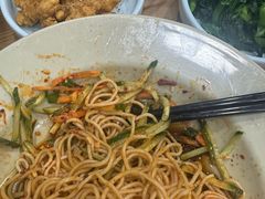 -李先生牛肉面大王(北京东四店)